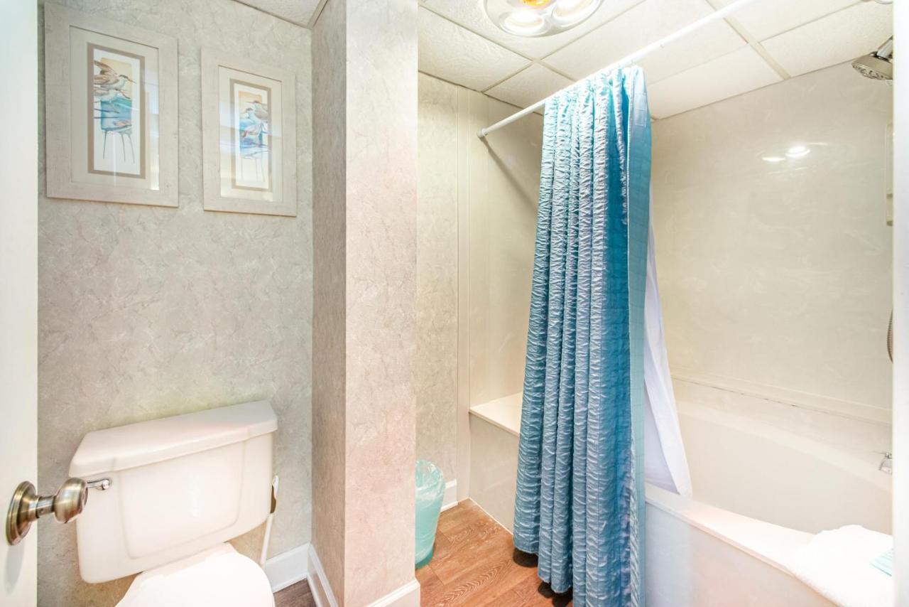 Leeward 308 At Edgewater Διαμέρισμα Panama City Beach Εξωτερικό φωτογραφία