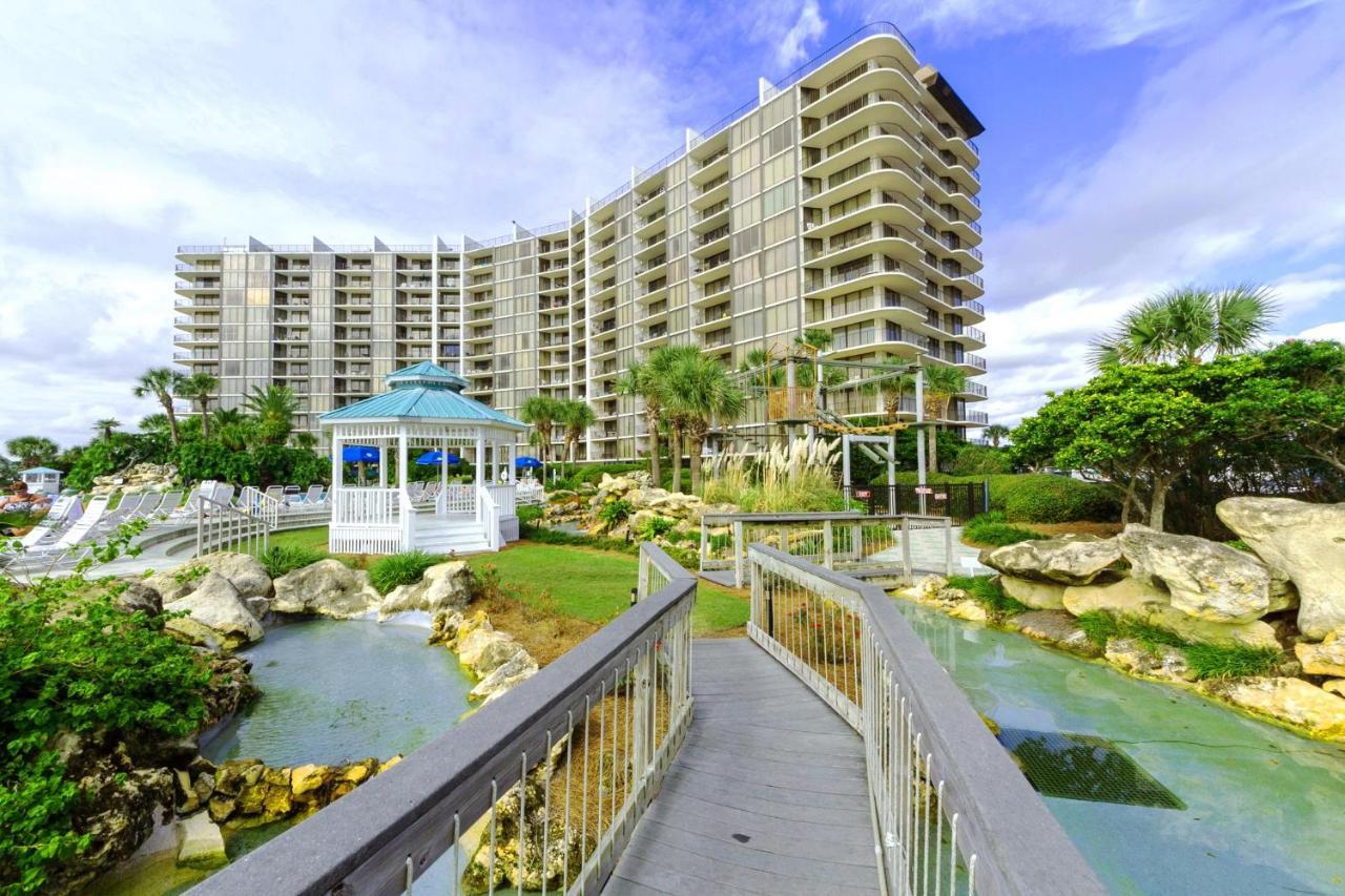 Leeward 308 At Edgewater Διαμέρισμα Panama City Beach Εξωτερικό φωτογραφία