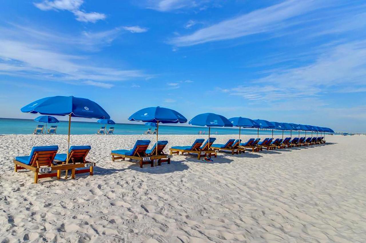 Leeward 308 At Edgewater Διαμέρισμα Panama City Beach Εξωτερικό φωτογραφία