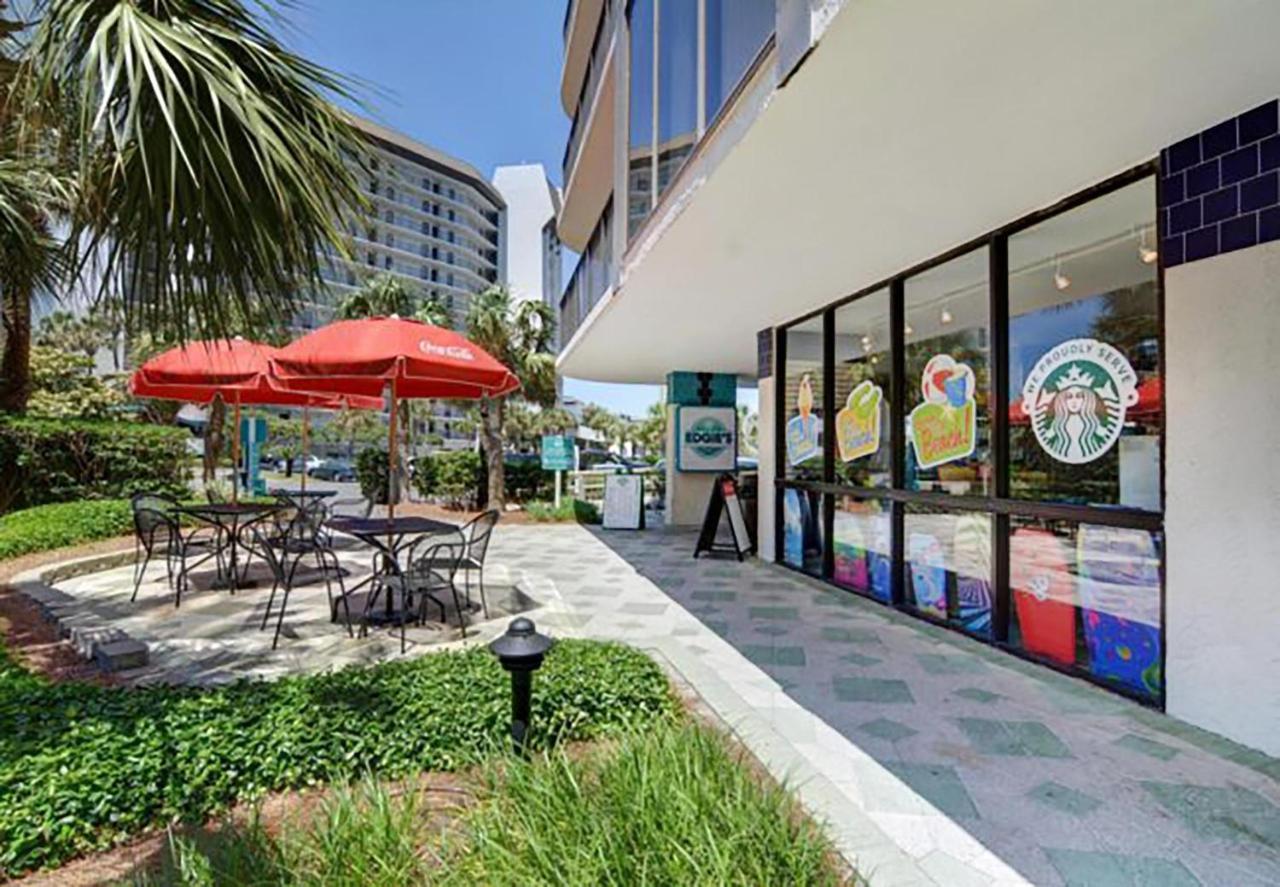 Leeward 308 At Edgewater Διαμέρισμα Panama City Beach Εξωτερικό φωτογραφία