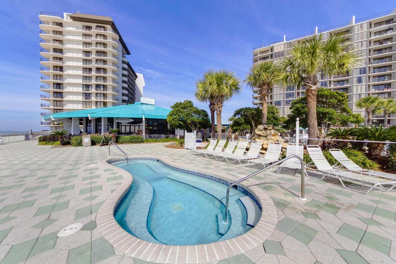 Leeward 308 At Edgewater Διαμέρισμα Panama City Beach Εξωτερικό φωτογραφία