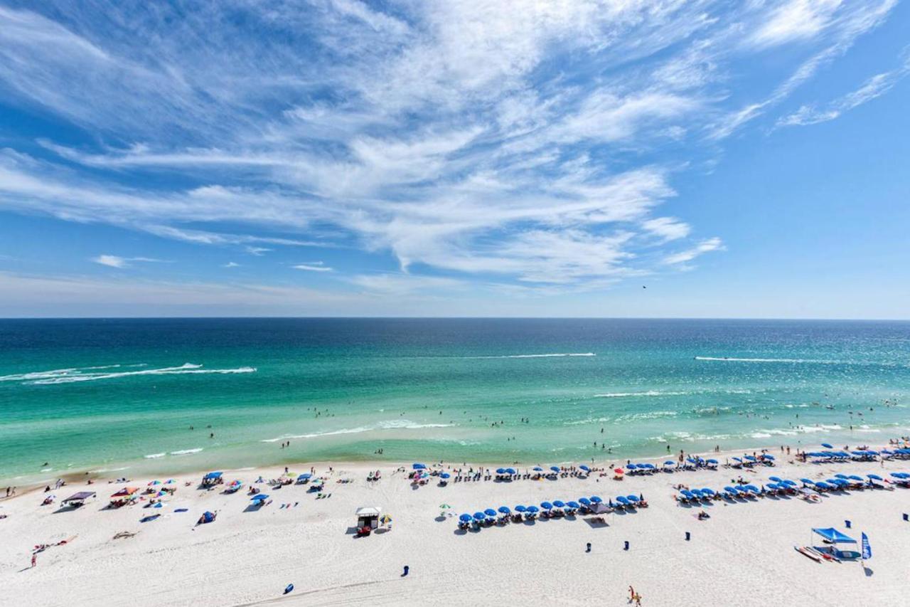 Leeward 308 At Edgewater Διαμέρισμα Panama City Beach Εξωτερικό φωτογραφία