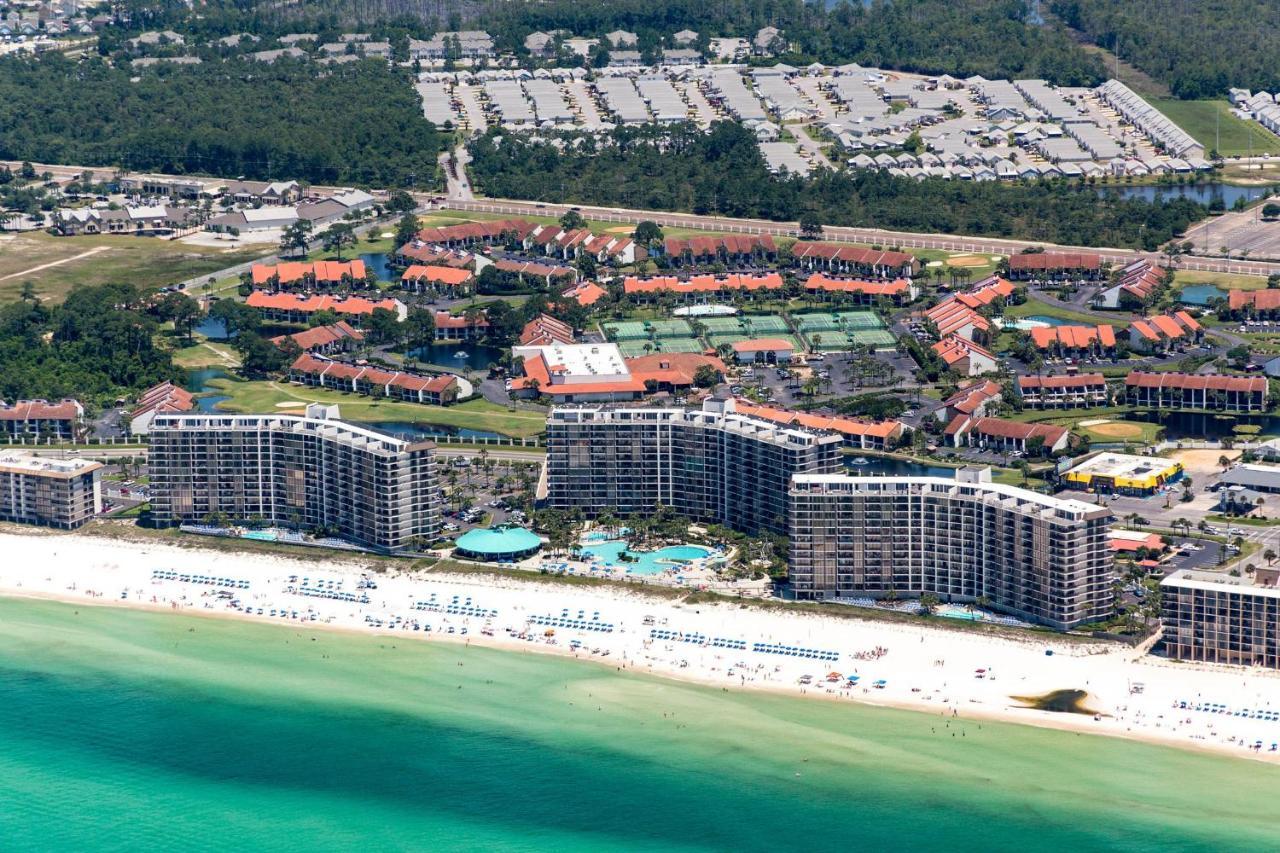 Leeward 308 At Edgewater Διαμέρισμα Panama City Beach Εξωτερικό φωτογραφία