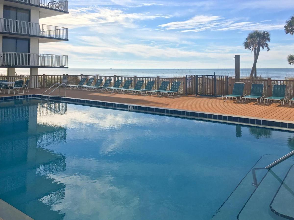 Leeward 308 At Edgewater Διαμέρισμα Panama City Beach Εξωτερικό φωτογραφία