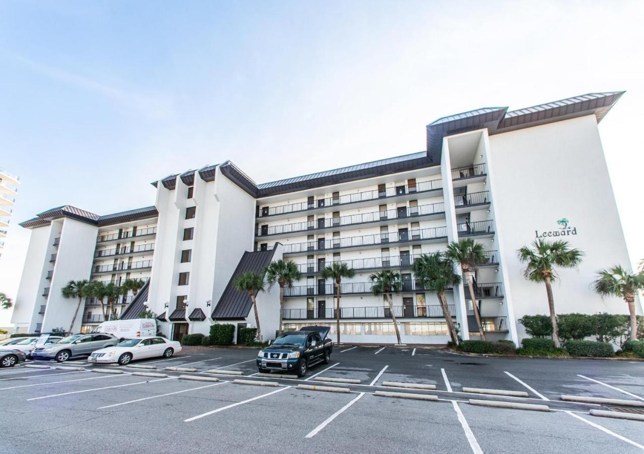 Leeward 308 At Edgewater Διαμέρισμα Panama City Beach Εξωτερικό φωτογραφία