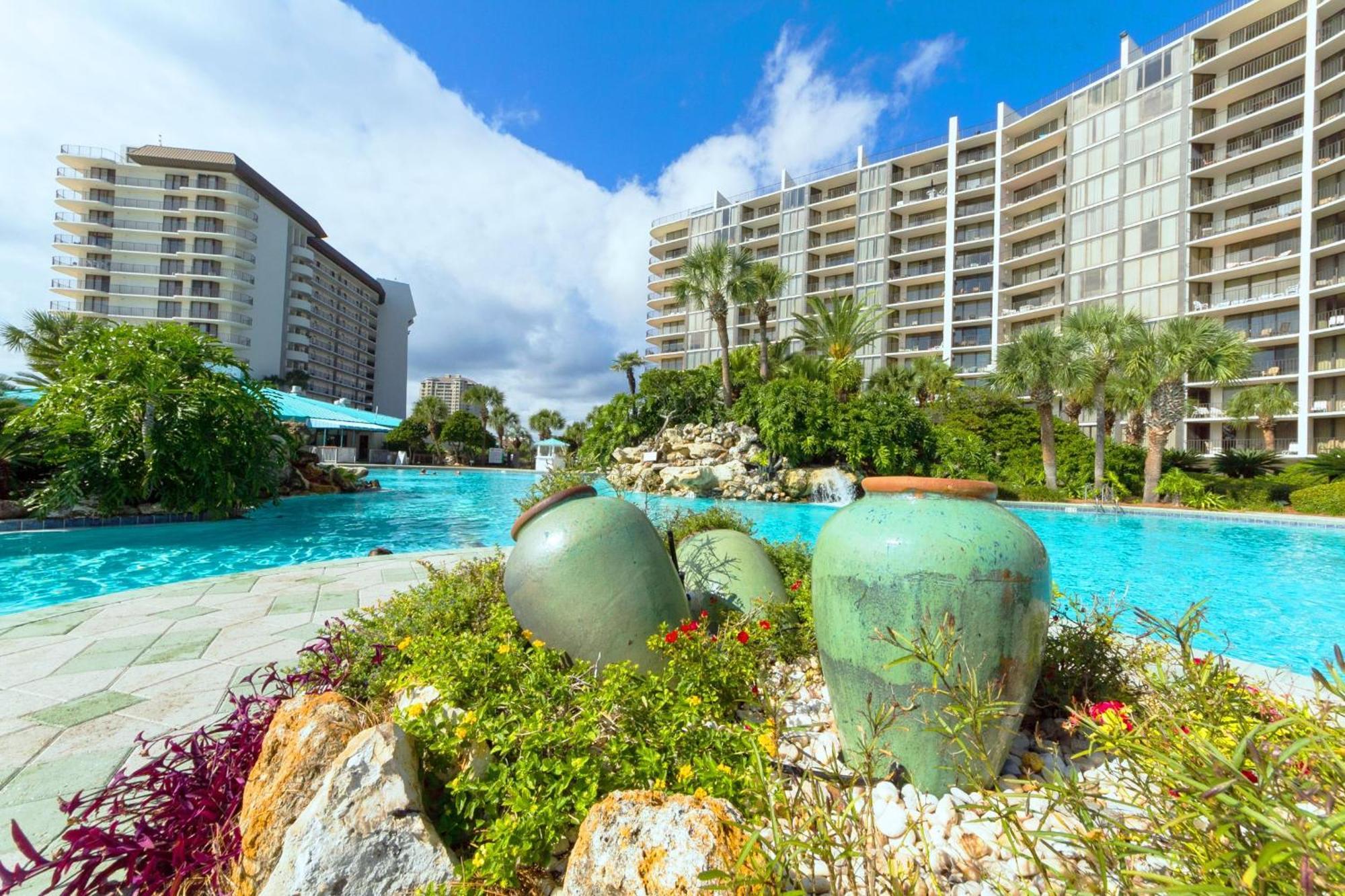 Leeward 308 At Edgewater Διαμέρισμα Panama City Beach Εξωτερικό φωτογραφία