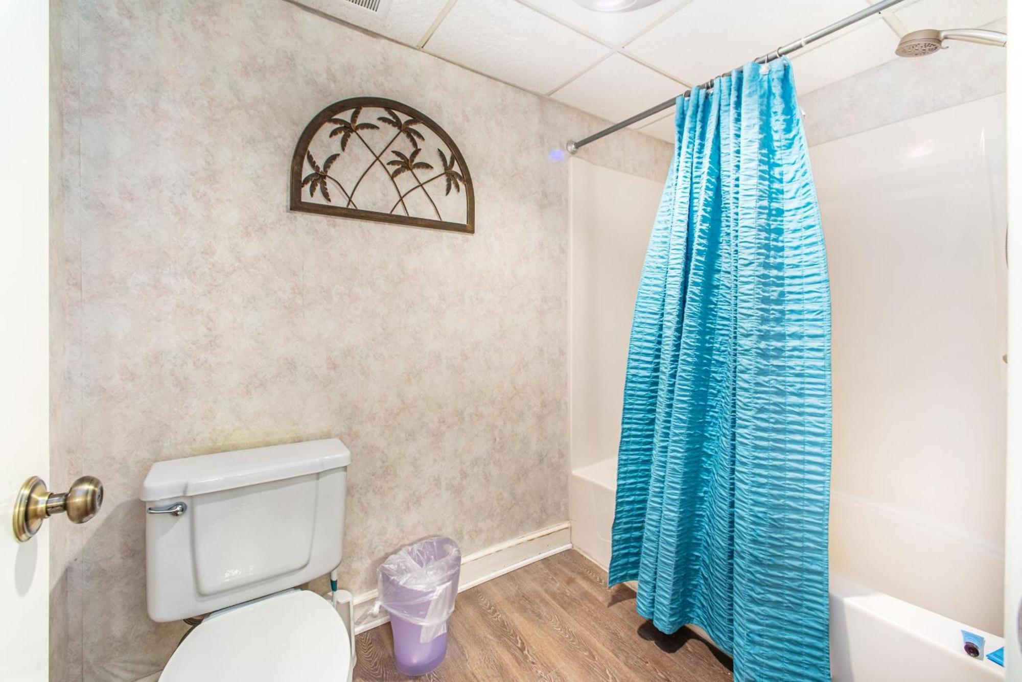 Leeward 308 At Edgewater Διαμέρισμα Panama City Beach Εξωτερικό φωτογραφία