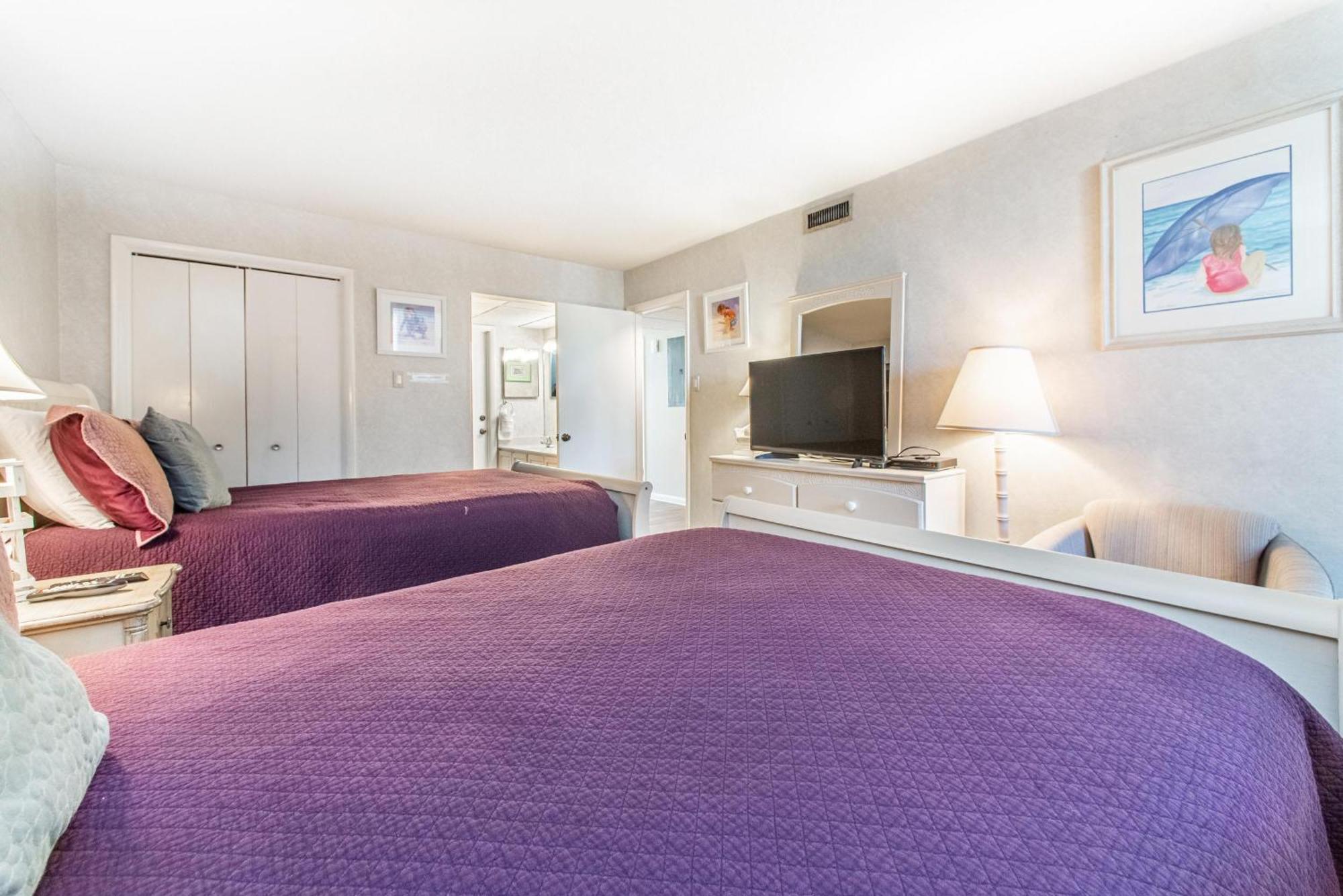 Leeward 308 At Edgewater Διαμέρισμα Panama City Beach Εξωτερικό φωτογραφία