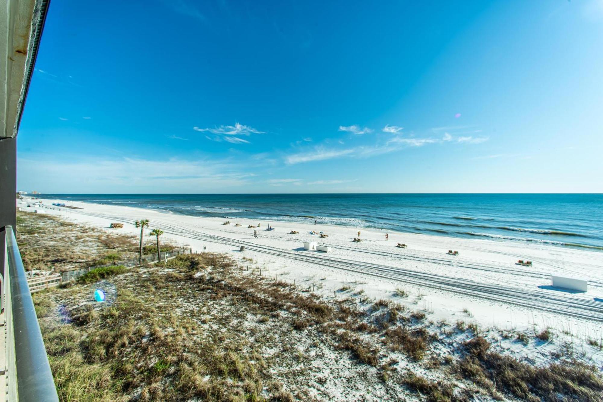Leeward 308 At Edgewater Διαμέρισμα Panama City Beach Εξωτερικό φωτογραφία