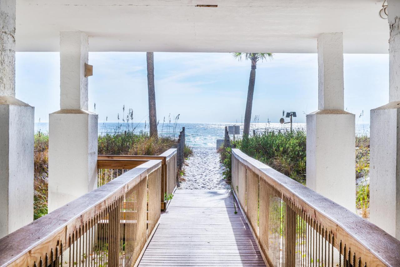 Leeward 308 At Edgewater Διαμέρισμα Panama City Beach Εξωτερικό φωτογραφία