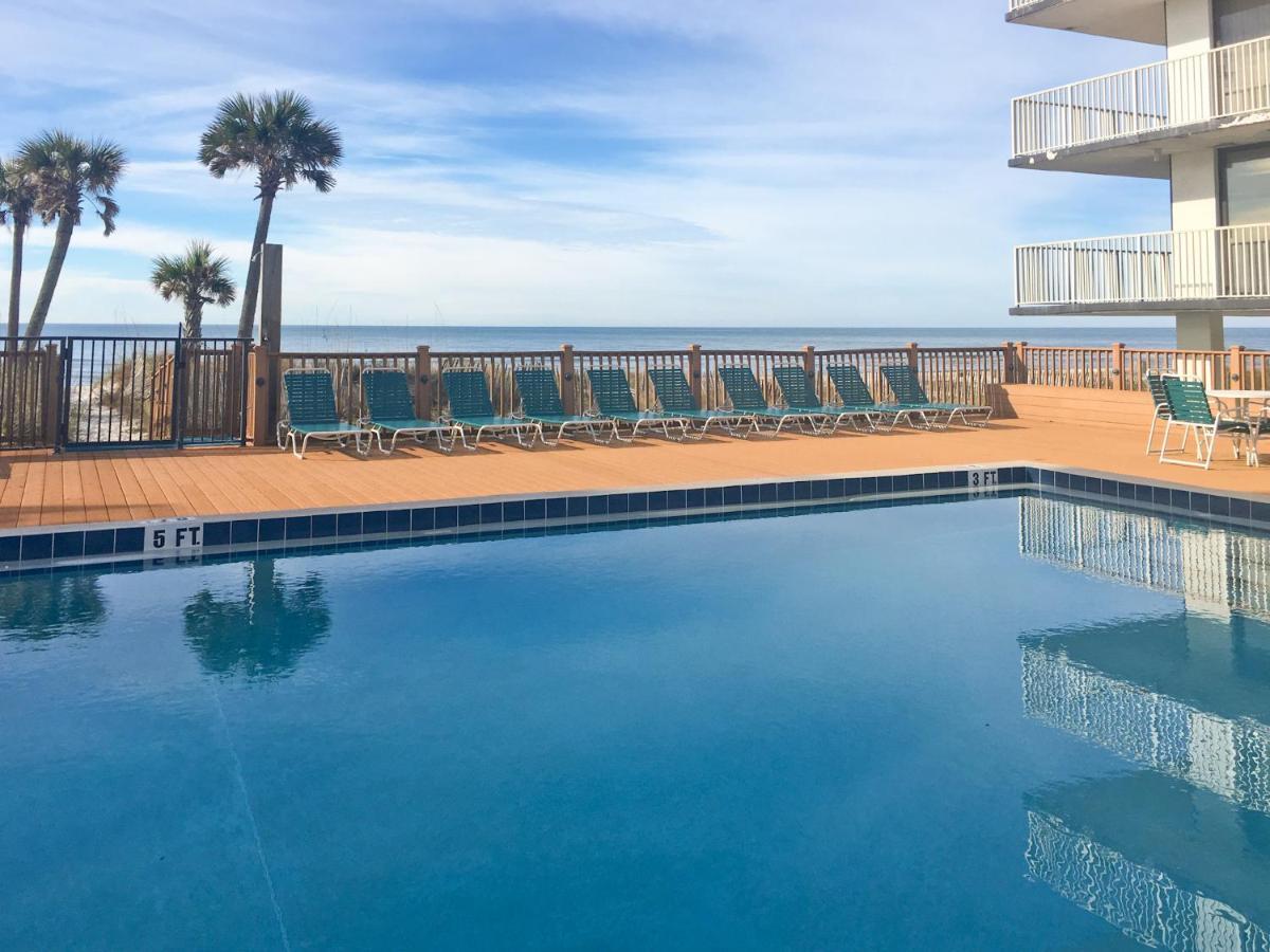 Leeward 308 At Edgewater Διαμέρισμα Panama City Beach Εξωτερικό φωτογραφία