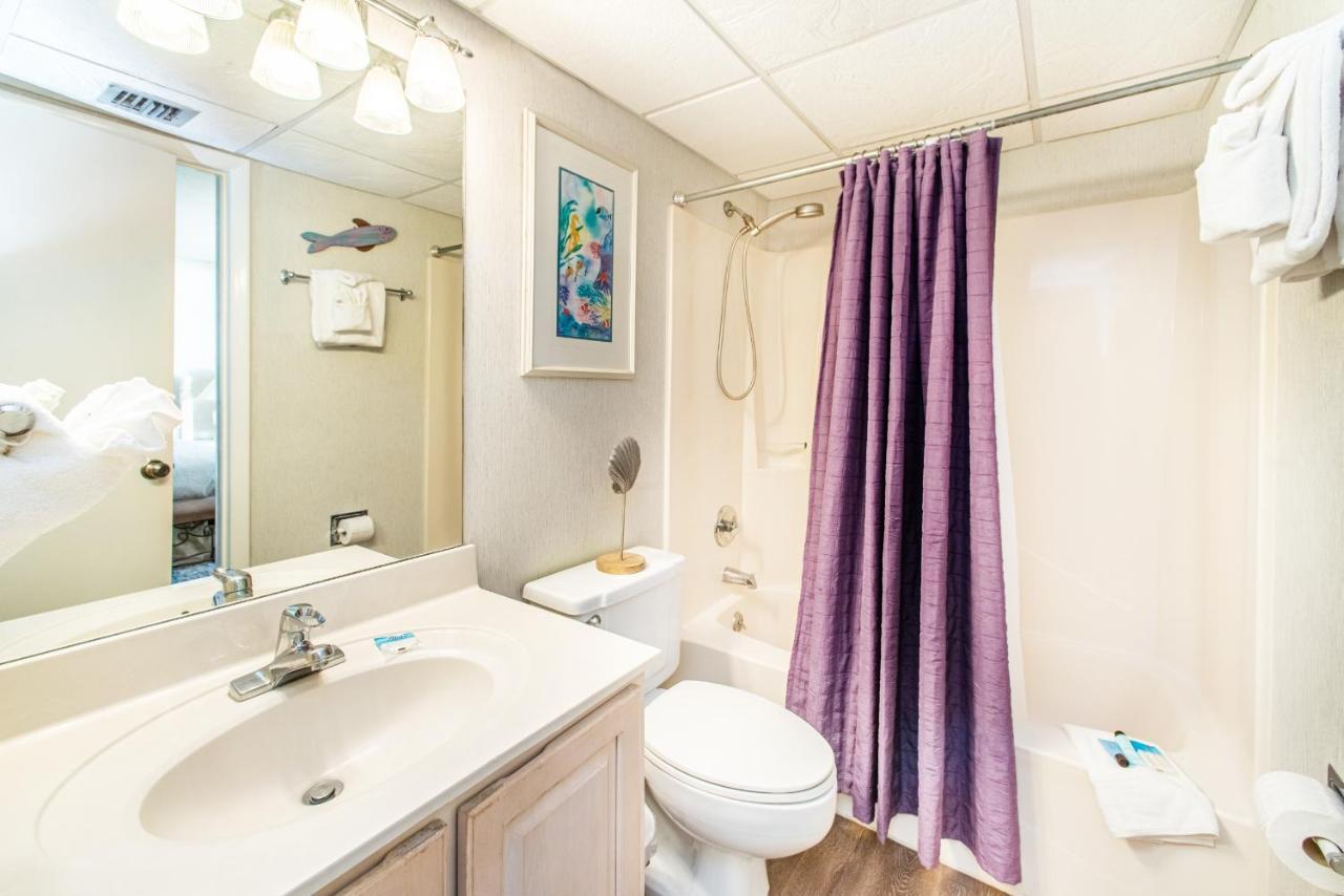 Leeward 308 At Edgewater Διαμέρισμα Panama City Beach Εξωτερικό φωτογραφία