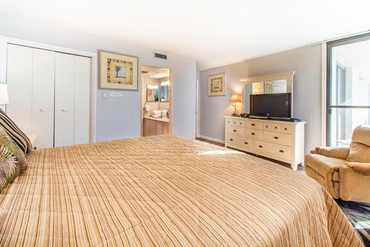 Leeward 308 At Edgewater Διαμέρισμα Panama City Beach Εξωτερικό φωτογραφία