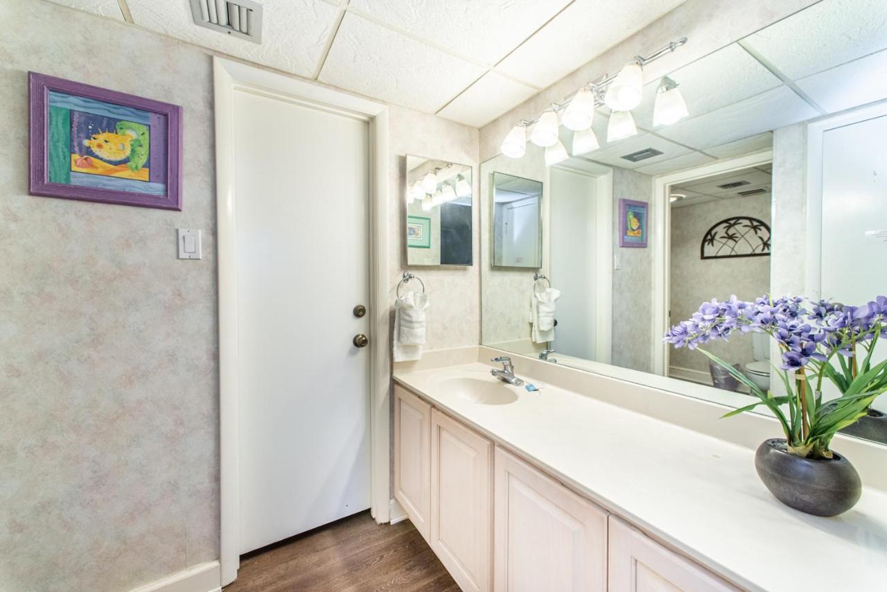 Leeward 308 At Edgewater Διαμέρισμα Panama City Beach Εξωτερικό φωτογραφία